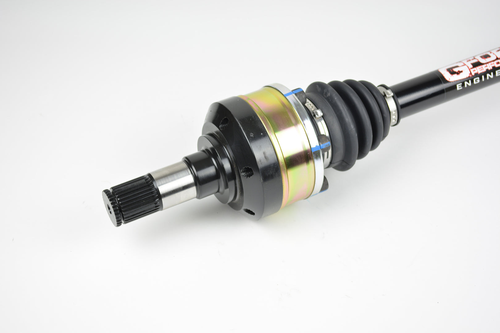 09-14 SRT8 Mopar Platform Renegade Axles; 226mm Diff; 32 Spline Outers